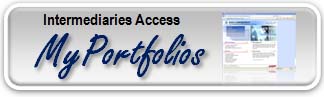 Accessing your portfolio